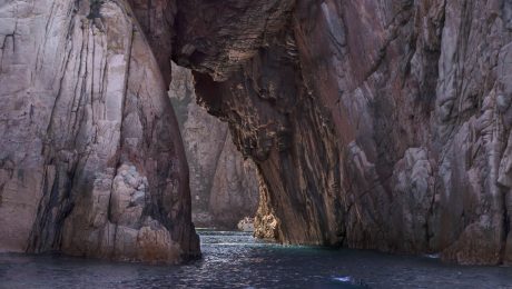 Grotte Corse
