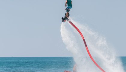 Flyboard Corse
