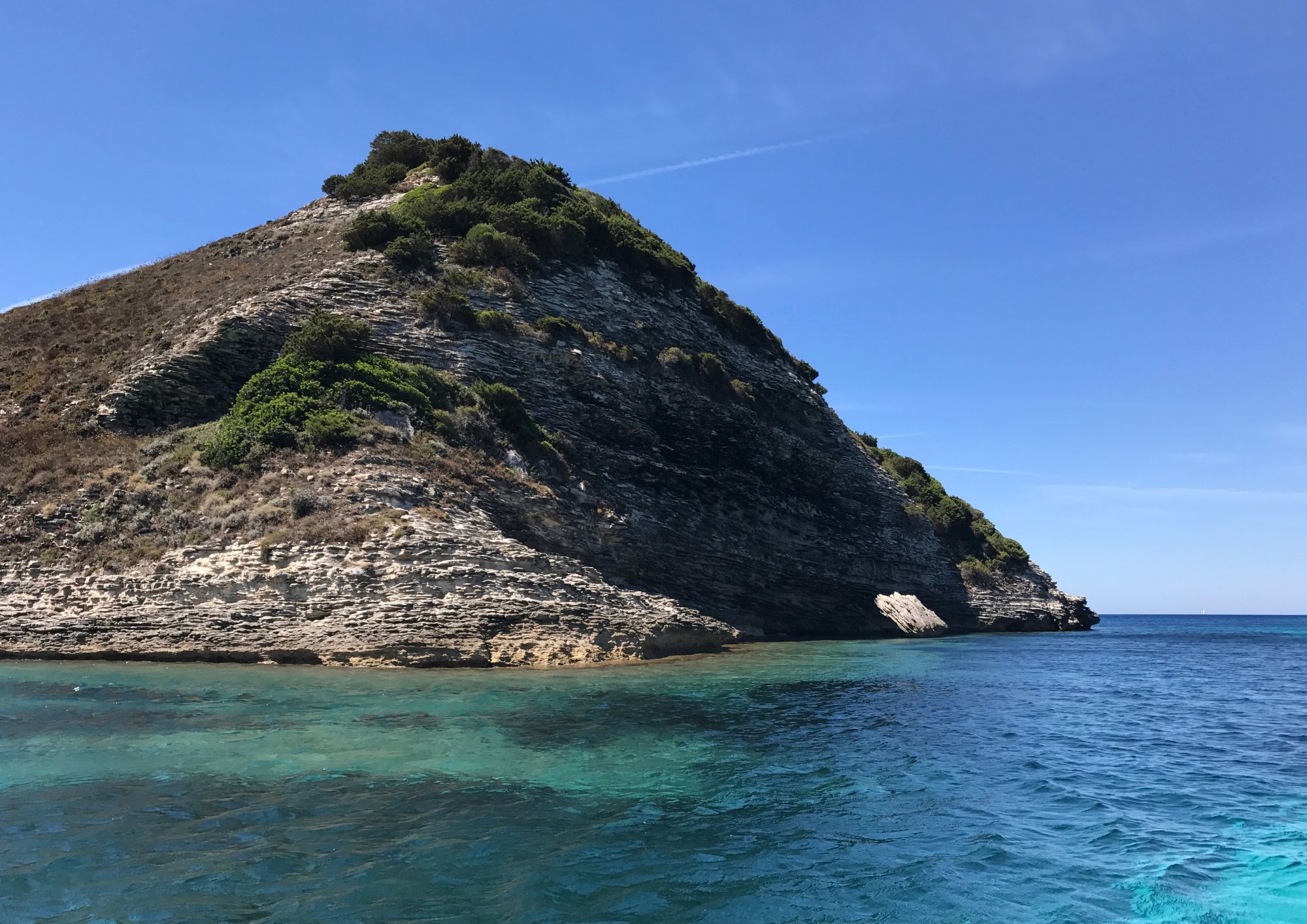 Excursion Corse