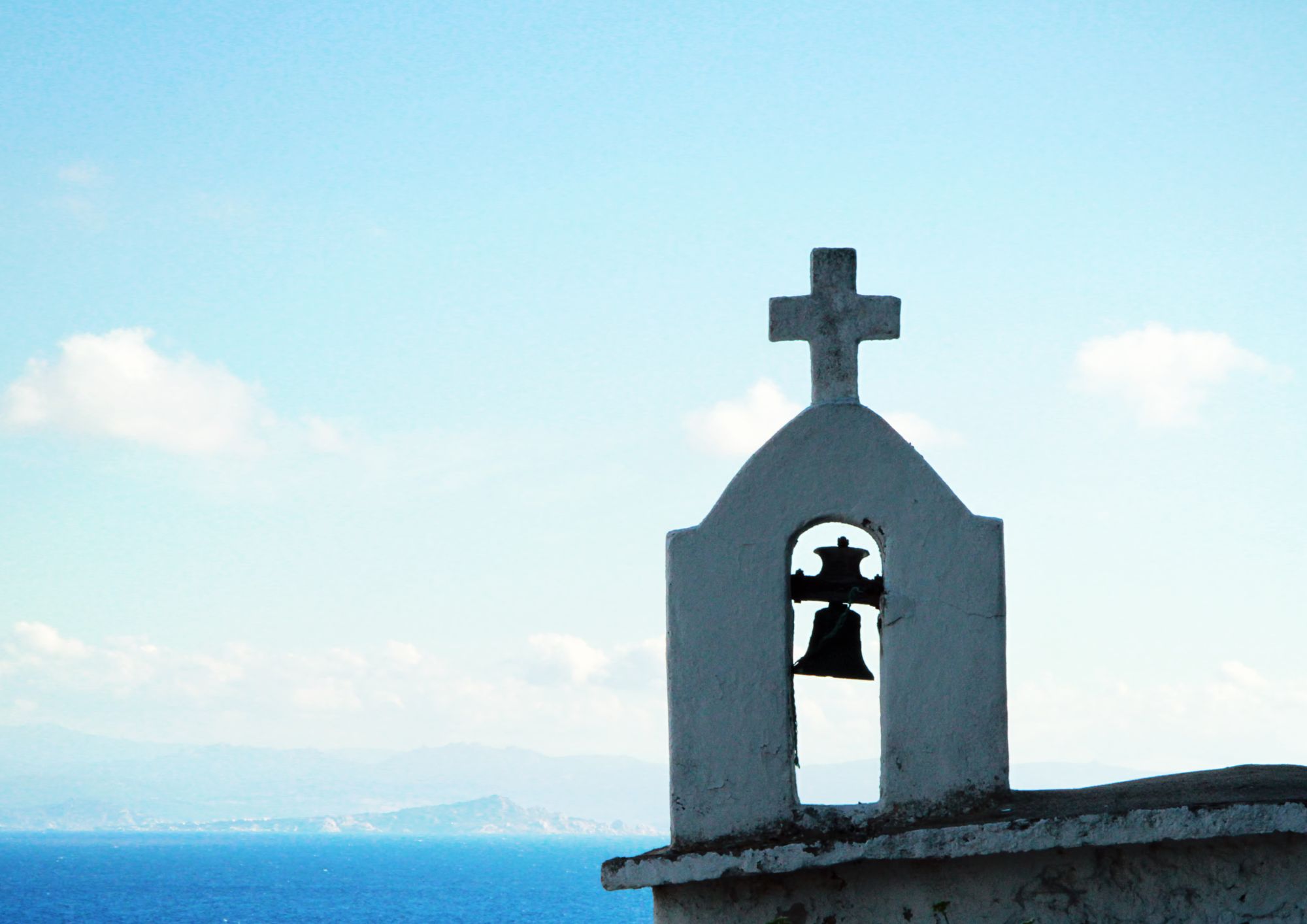 Église Corse